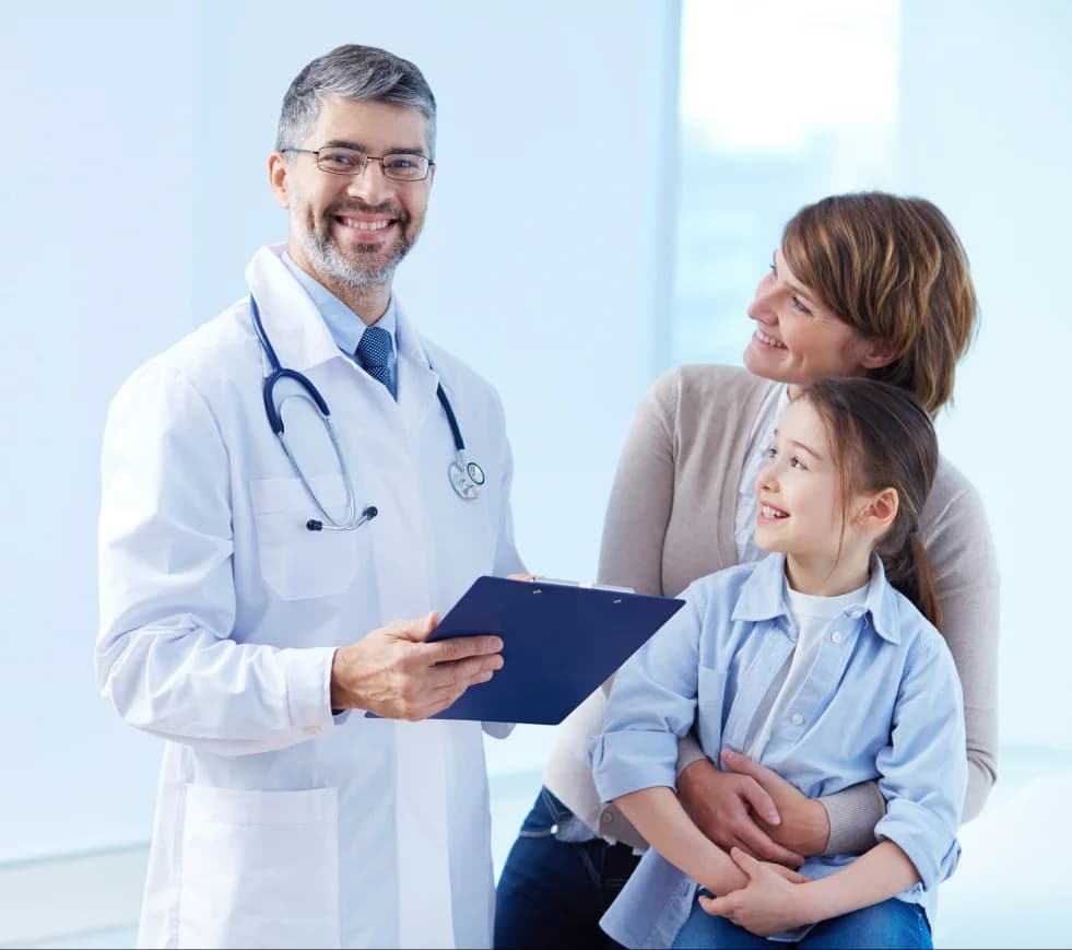 Tandläkare på Hovås Dental Clinic